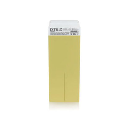 DEPILIA ΚΕΡΙ ΡΟΛΕΤΑ BANANA - 100ml