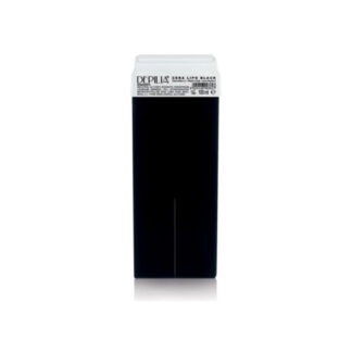 DEPILIA ΚΕΡΙ ΡΟΛΕΤΑ BLACK - 100ml