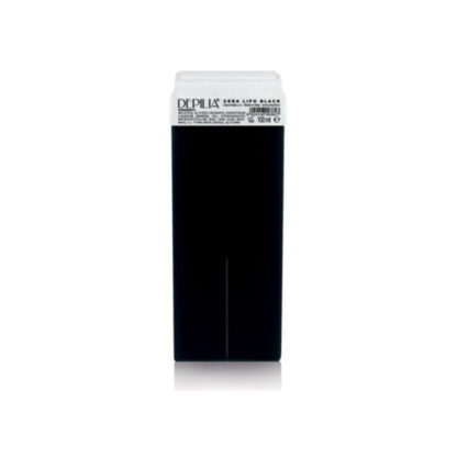 DEPILIA ΚΕΡΙ ΡΟΛΕΤΑ BLACK - 100ml