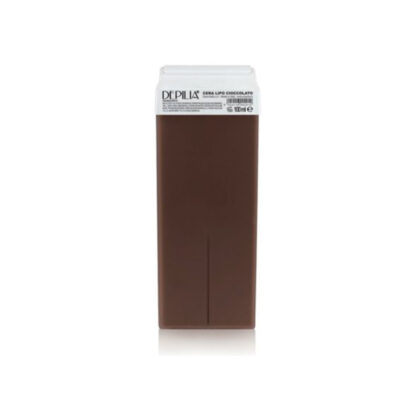 DEPILIA ΚΕΡΙ ΡΟΛΕΤΑ CHOCOLATE - 100ml