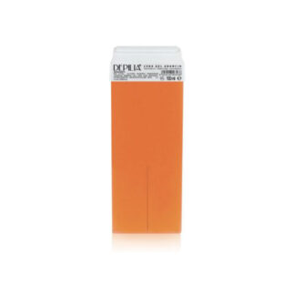DEPILIA ΡΟΛΕΤΑ GEL ORANGE - 100ml