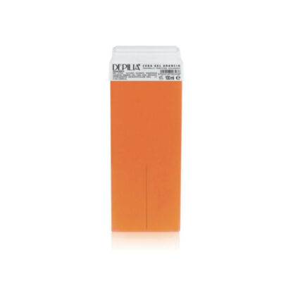 DEPILIA ΡΟΛΕΤΑ GEL ORANGE - 100ml