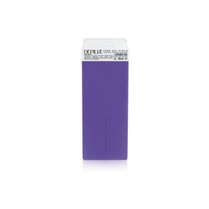 DEPILIA ΡΟΛΕΤΑ GEL VIOLET - 100ml