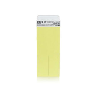DEPILIA ΡΟΛΕΤΑ GEL YELLOW - 100ml