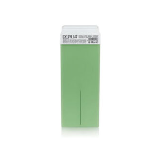 DEPILIA ΚΕΡΙ ΡΟΛΕΤΑ GREEN APPLE - 100ml