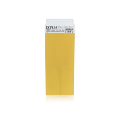 DEPILIA ΚΕΡΙ ΡΟΛΕΤΑ HONEY- 100ml