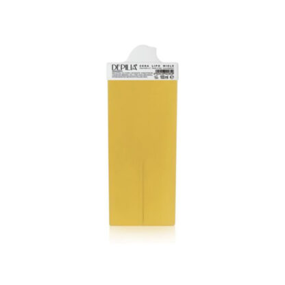DEPILIA ΡΟΛΕΤΑ ΠΡΟΣΩΠΟΥ HONEY - 100ml