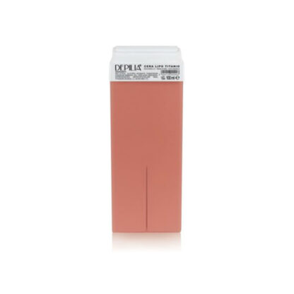 DEPILIA ΚΕΡΙ ΡΟΛΕΤΑ ΤΙΤΑΝΙΟ - 100ml