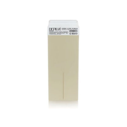 DEPILIA ΚΕΡΙ ΡΟΛΕΤΑ ZINC OXIDE - 100ml
