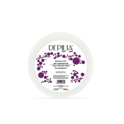 DEPILIA ΡΟΛΟ ΑΠΟΤΡΙΧΩΣΗΣ NON WOVEN ROLL FOR EPILATION