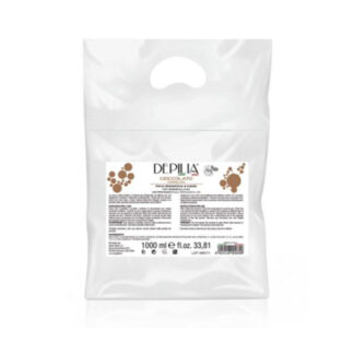 DEPILIA ΚΕΡΙ ΔΙΣΚΟΙ ΣΟΚΟΛΑΤΑ - 1000ml
