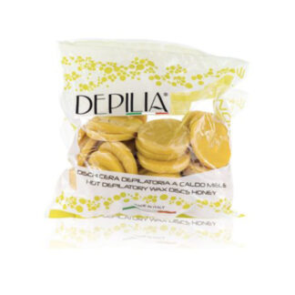 DEPILIA ΚΕΡΙ ΔΙΣΚΟΙ ΜΕΛΙ - 1000ml