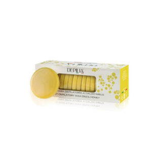 DEPILIA ΚΕΡΙ ΔΙΣΚΟΙ ΜΕΛΙ - 400ml