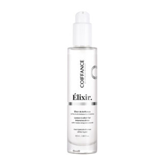 COIFFANCE ELIXIR BRILLANT SHINE - 50ml