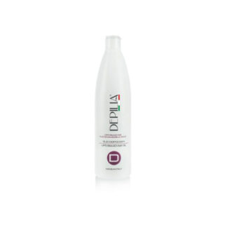DEPILIA ΛΑΔΙ ΑΠΟΤΡΙΧΩΣΗΣ ΓΛΥΚΟ ΑΜΥΓΔΑΛΟ - 1000ml