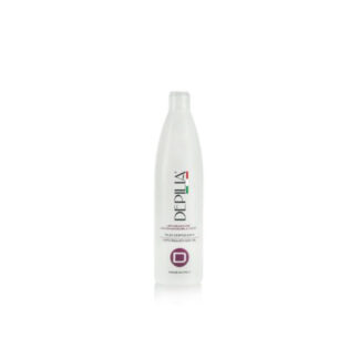 DEPILIA ΛΑΔΙ ΑΠΟΤΡΙΧΩΣΗΣ ΓΛΥΚΟ ΑΜΥΓΔΑΛΟ - 500ml