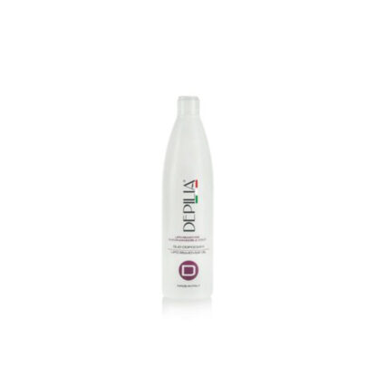 DEPILIA ΛΑΔΙ ΑΠΟΤΡΙΧΩΣΗΣ ΓΛΥΚΟ ΑΜΥΓΔΑΛΟ - 500ml