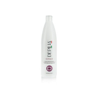 DEPILIA ΛΑΔΙ ΑΠΟΤΡΙΧΩΣΗΣ ARGAN OIL- 1000ml