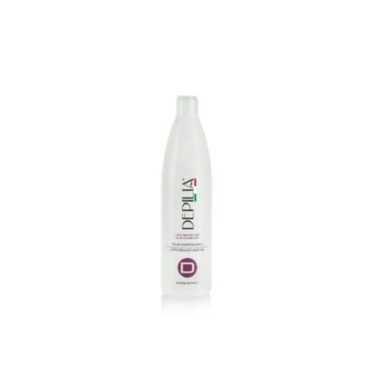 DEPILIA ΛΑΔΙ ΑΠΟΤΡΙΧΩΣΗΣ ARGAN OIL- 500ml