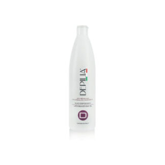 DEPILIA ΛΑΔΙ ΑΠΟΤΡΙΧΩΣΗΣ ΚΑΛΕΝΤΟΥΛΑ ΧΑΜΟΜΗΛΙ - 1000ml