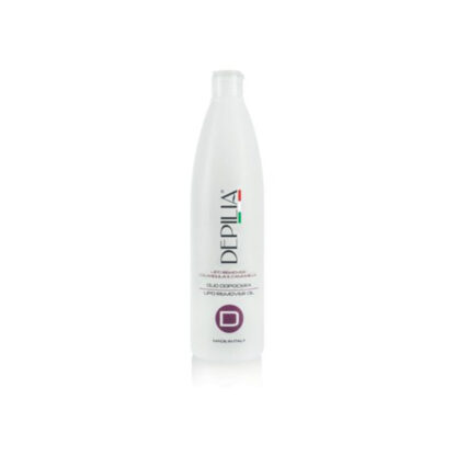 DEPILIA ΛΑΔΙ ΑΠΟΤΡΙΧΩΣΗΣ ΚΑΛΕΝΤΟΥΛΑ ΧΑΜΟΜΗΛΙ - 1000ml