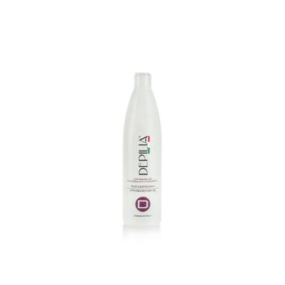 DEPILIA ΛΑΔΙ ΑΠΟΤΡΙΧΩΣΗΣ ΚΑΛΕΝΤΟΥΛΑ ΧΑΜΟΜΗΛΙ - 500ml
