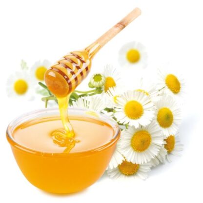 DEPILIA ΣΕΤ ΚΕΡΙΕΡΑ EPILATION KIT HONEY
