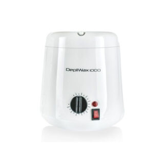DEPILIA ΚΕΡΙΕΡΑ PROFESSIONAL WAX HEATER 1000