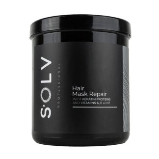 SOLV HAIR MASK - 1000ml