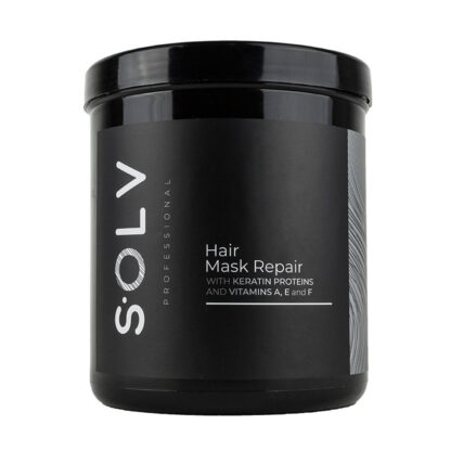 SOLV HAIR MASK - 1000ml