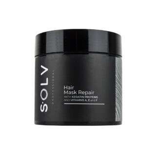 SOLV HAIR MASK - 500ml