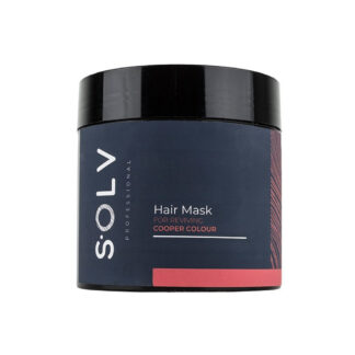 SOLV COLOR MASK COOPER - 500ml