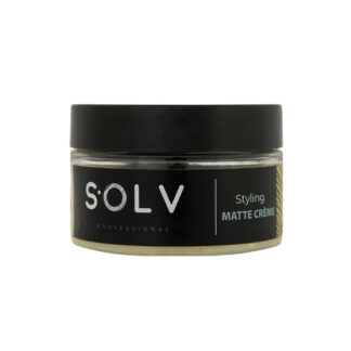 SOLV MATTE CREME - 100ml