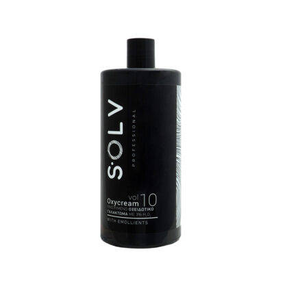 SOLV OXYCREAM 10° - 1000ml