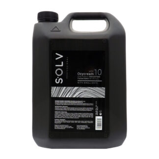 SOLV OXYCREAM 10° - 4000ml