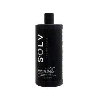 SOLV OXYCREAM 20° - 1000ml