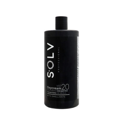 SOLV OXYCREAM 20° - 1000ml
