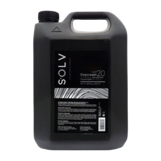 SOLV OXYCREAM 20° - 4000ml