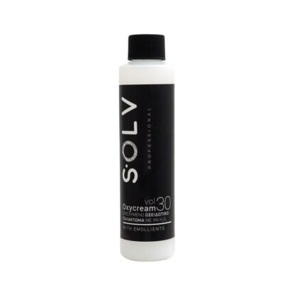 SOLV OXYCREAM 30° - 150ml