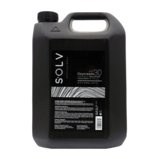 SOLV OXYCREAM 30° - 4000ml