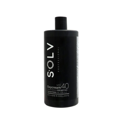 SOLV OXYCREAM 40° - 1000ml