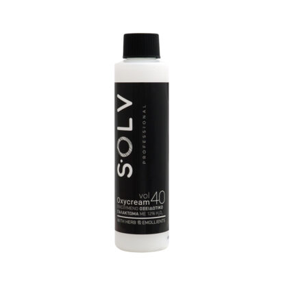 SOLV OXYCREAM 40° - 150ml