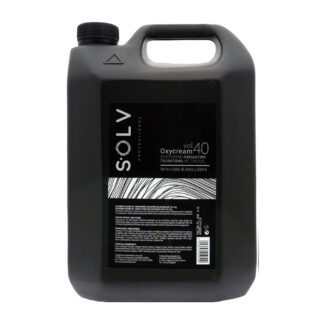 SOLV OXYCREAM 40° - 4000ml