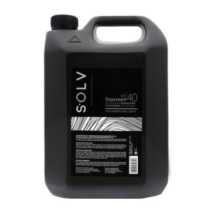 SOLV OXYCREAM 40° - 4000ml