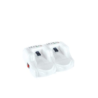 DEPILIA ΚΕΡΙΕΡΑ 2 ROLL-ON WAX HEATERS BASE