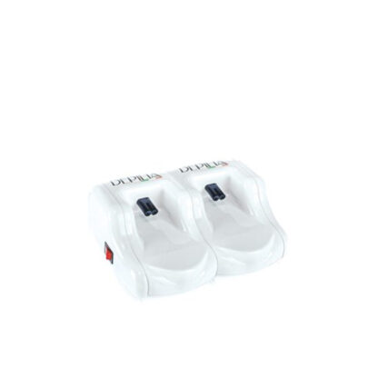 DEPILIA ΚΕΡΙΕΡΑ 2 ROLL-ON WAX HEATERS BASE
