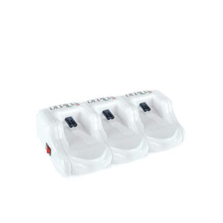 DEPILIA ΚΕΡΙΕΡΑ 3 ROLL-ON WAX HEATERS BASE