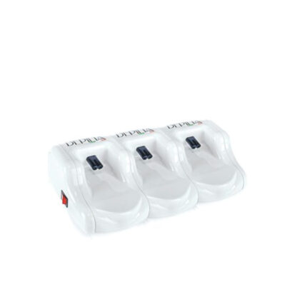 DEPILIA ΚΕΡΙΕΡΑ 3 ROLL-ON WAX HEATERS BASE