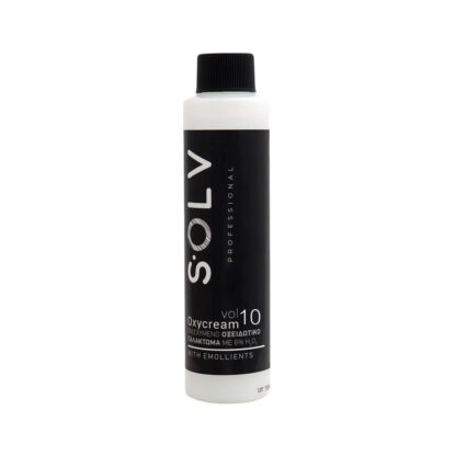 SOLV OXYCREAM 10° - 150ml