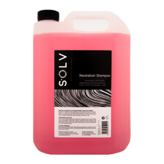 SOLV NEUTRALIZER SHAMPOO - 4000ml